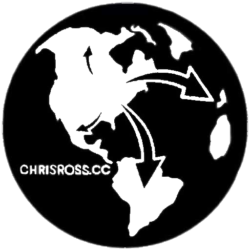 CHRIS ROSS